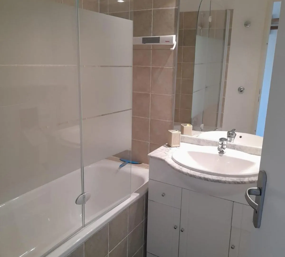 Apartment Appartement Haute Alpes Le Devoluy France