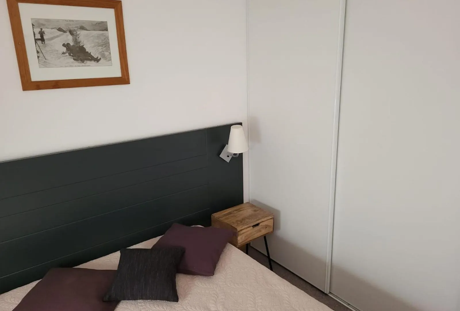 Apartment Appartement Haute Alpes Le Devoluy