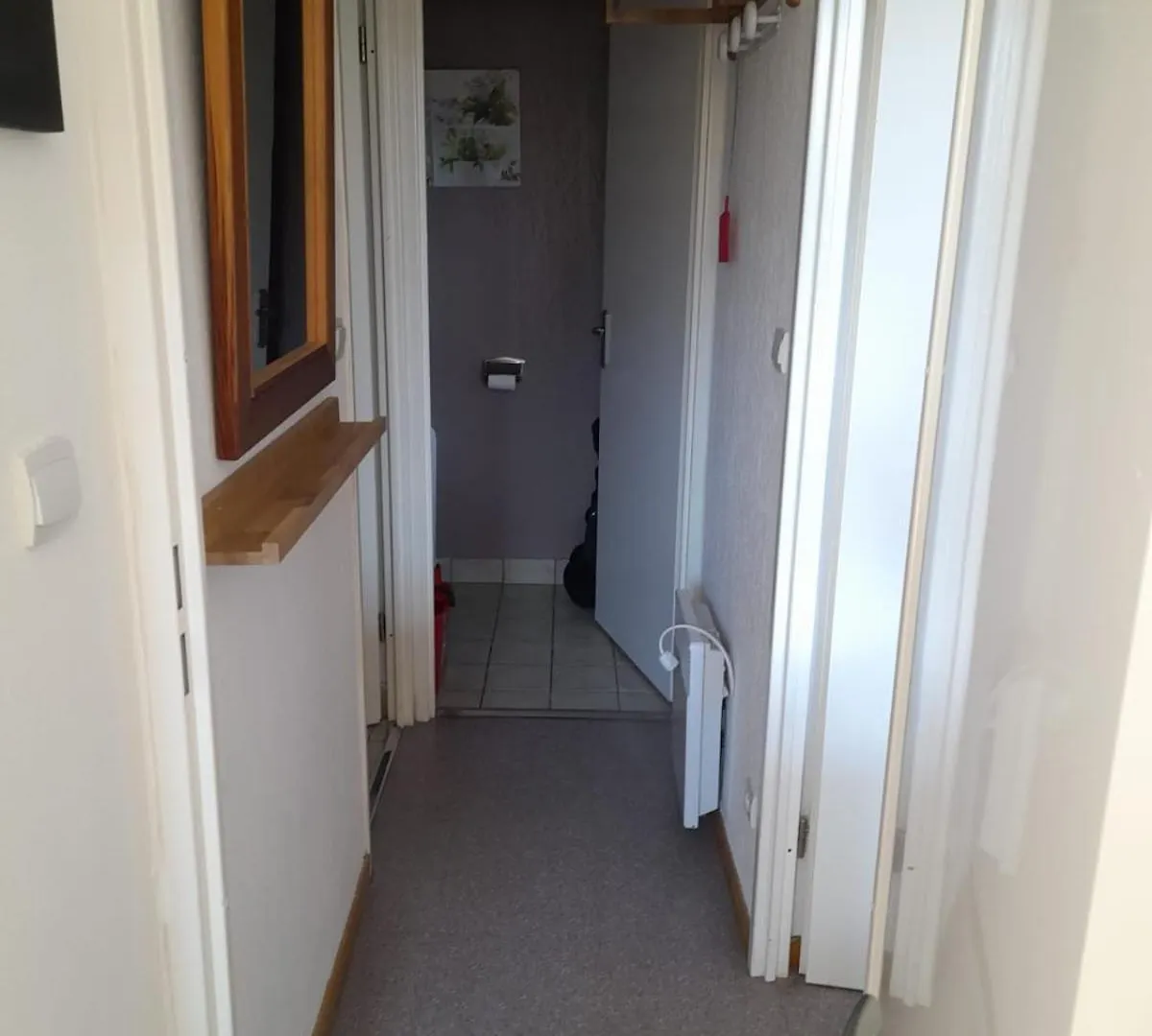 Appartement Haute Alpes Le Devoluy France