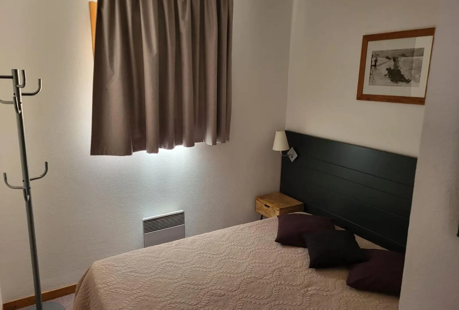 Appartement Haute Alpes Le Devoluy 0*,  France