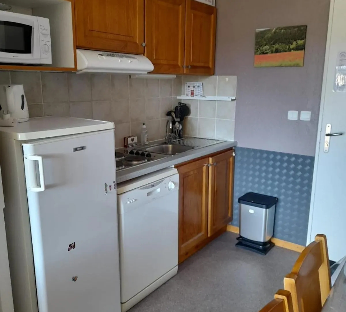 Appartement Haute Alpes Le Devoluy
