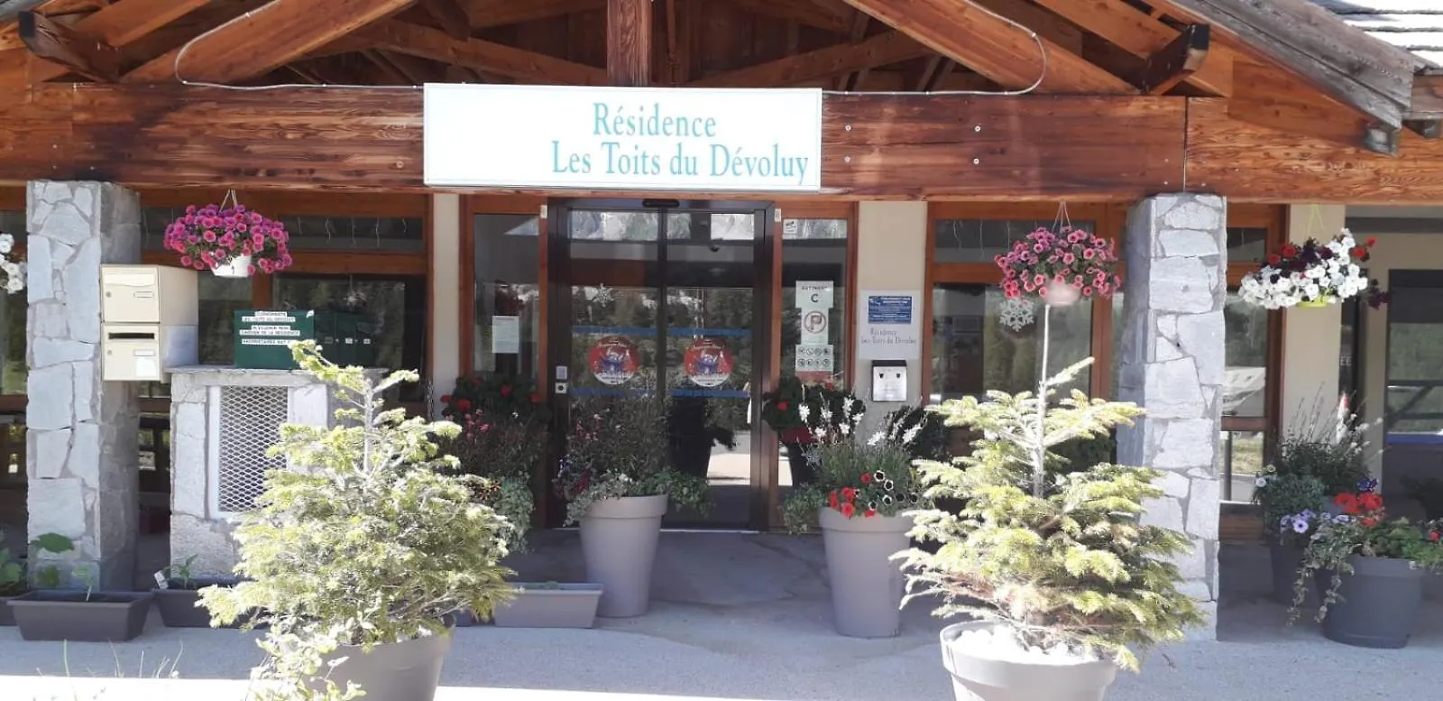 Appartement Haute Alpes Le Devoluy 0*,