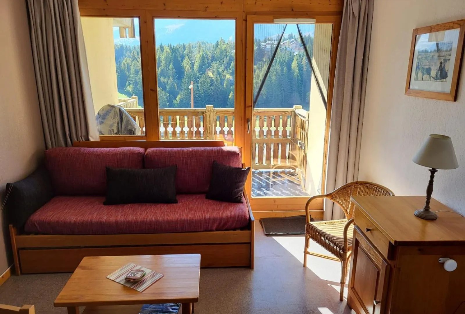 Appartement Haute Alpes Le Devoluy